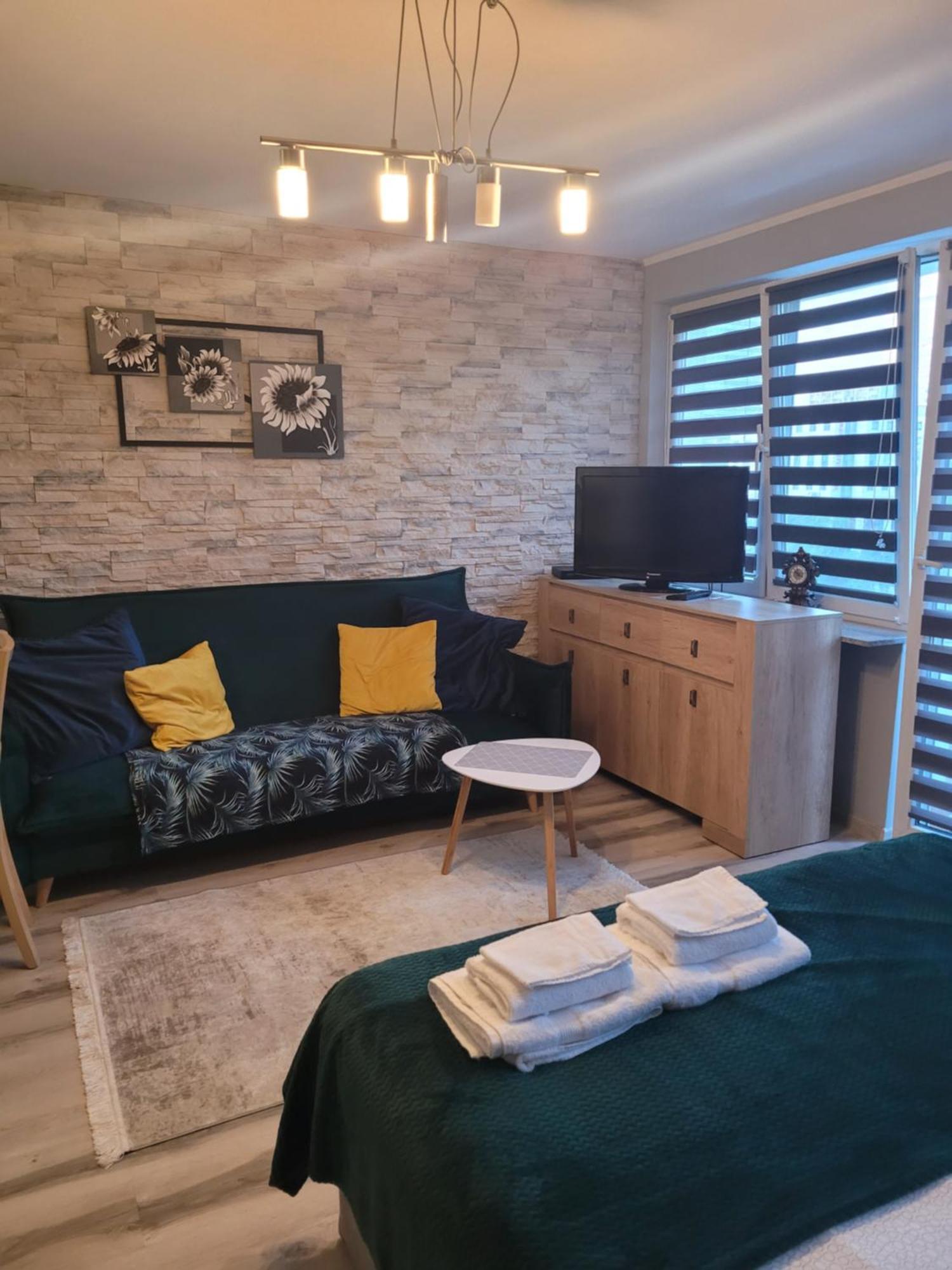 Apartament Centrum Chmielna Varsóvia Exterior foto