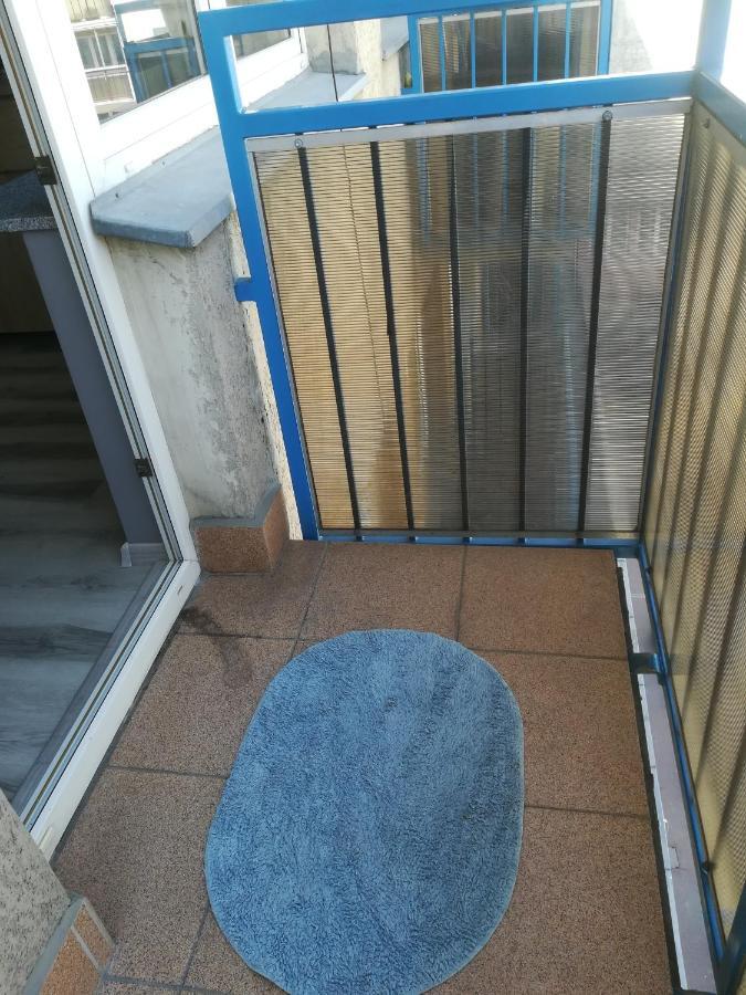Apartament Centrum Chmielna Varsóvia Exterior foto